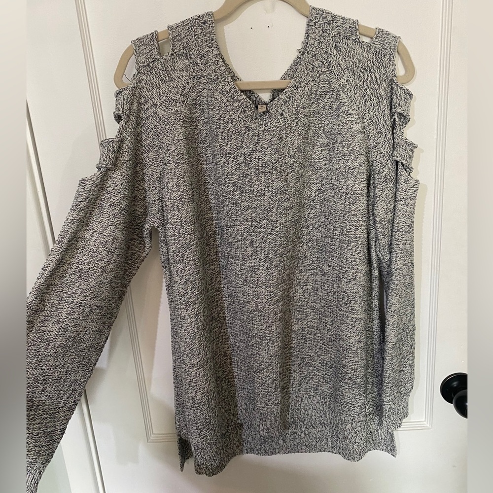 Woman’s 2xl sweater